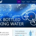 Orzone Mineral Water New Website
